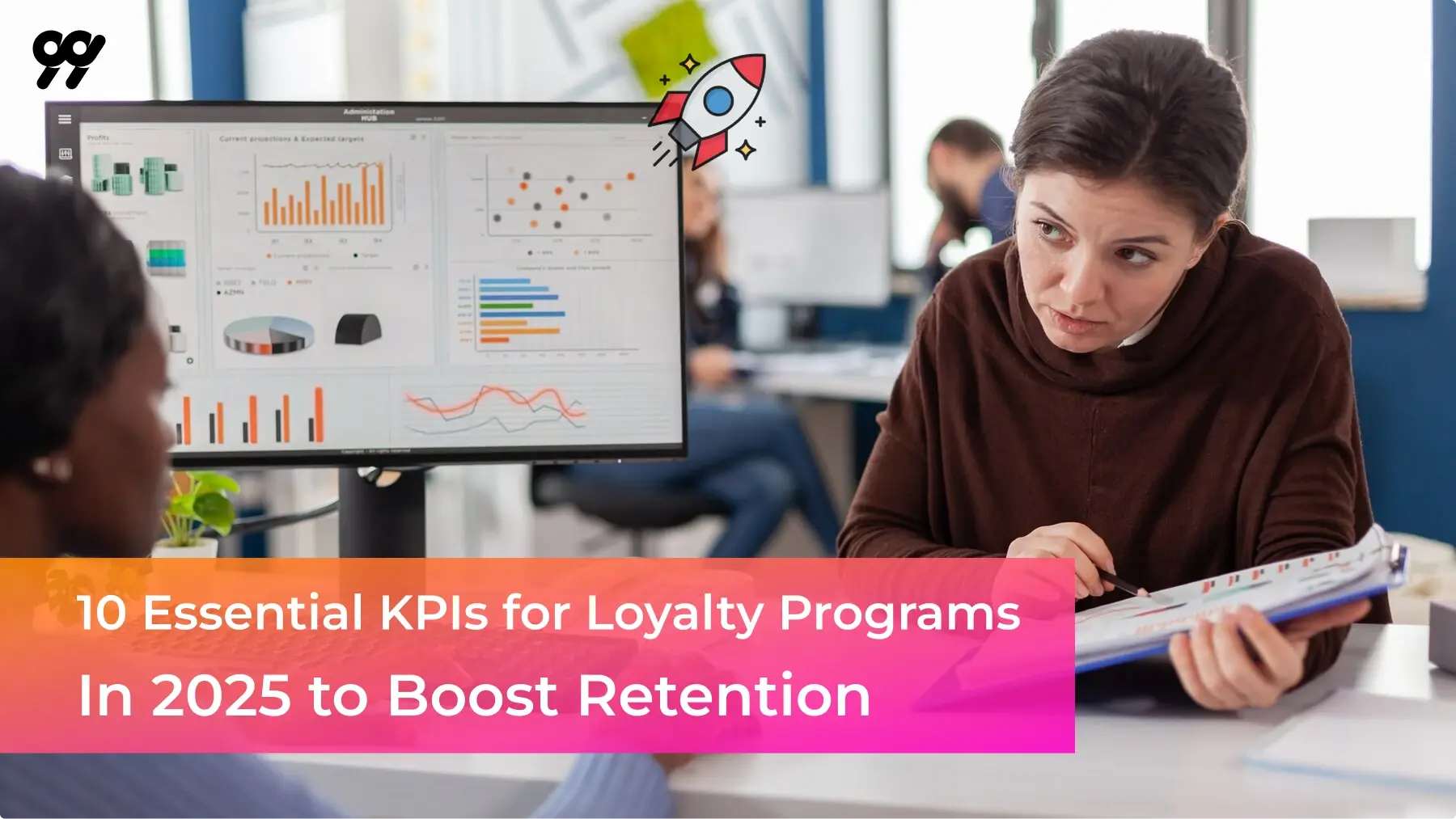 10 Essential KPIs for Loyalty Programs in 2025 to Boost Retention