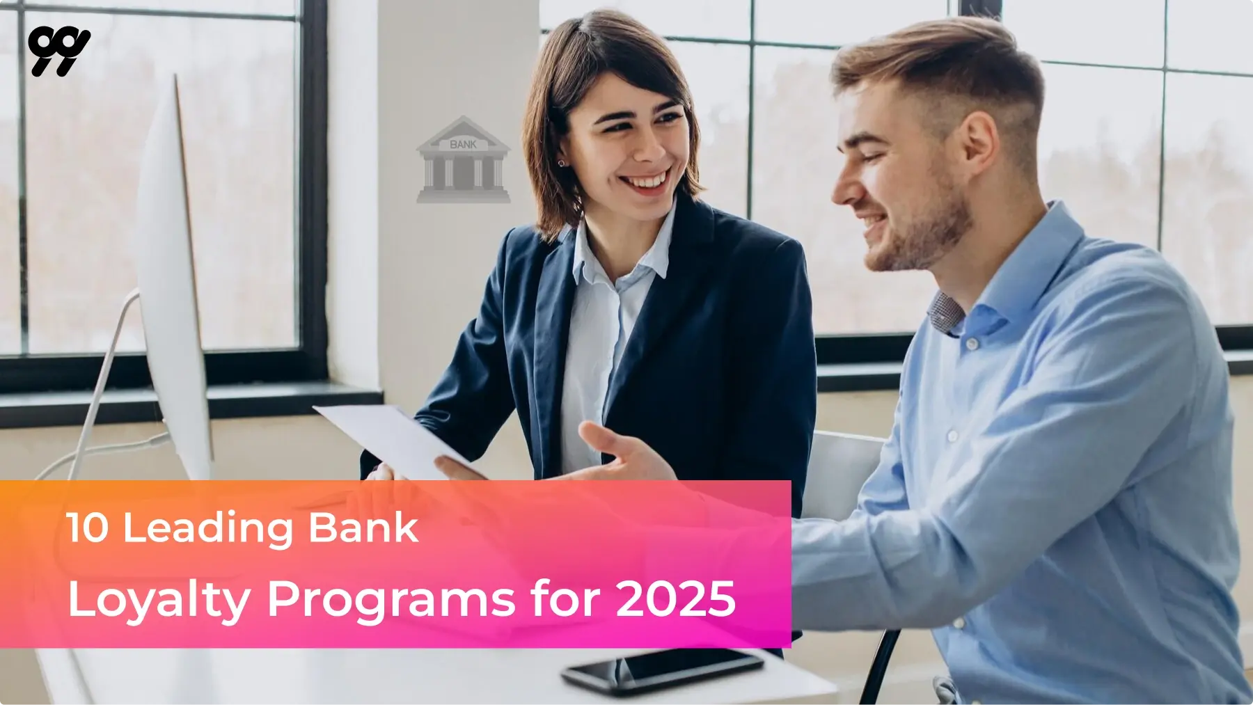 Leading Bank Loyalty Programs for 2025