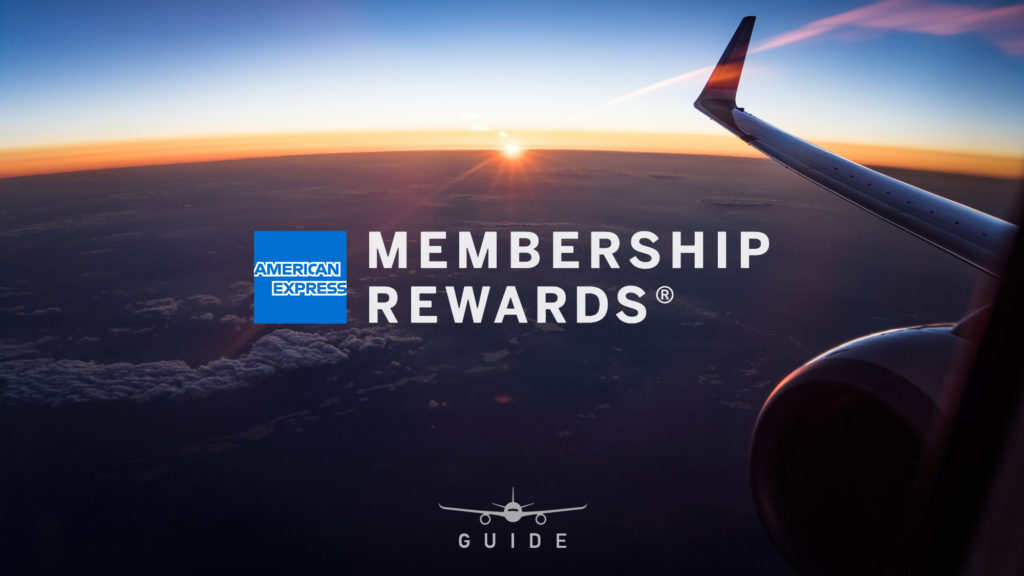 American Express Membership Rewards