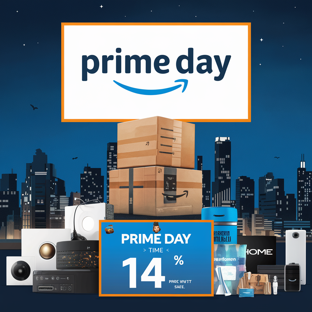 amazon prime