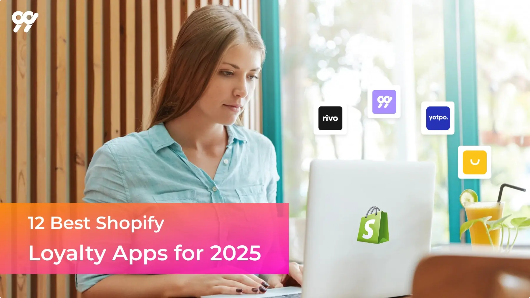 Best Shopify Loyalty App for 2025