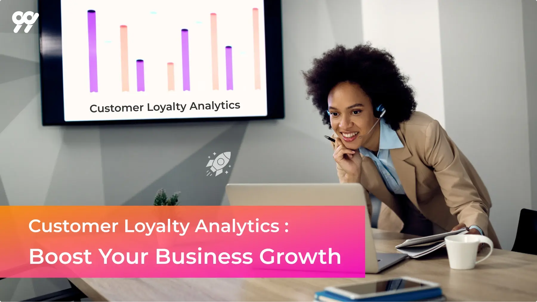 Customer Loyalty Analytics: Boost Your Business Growth