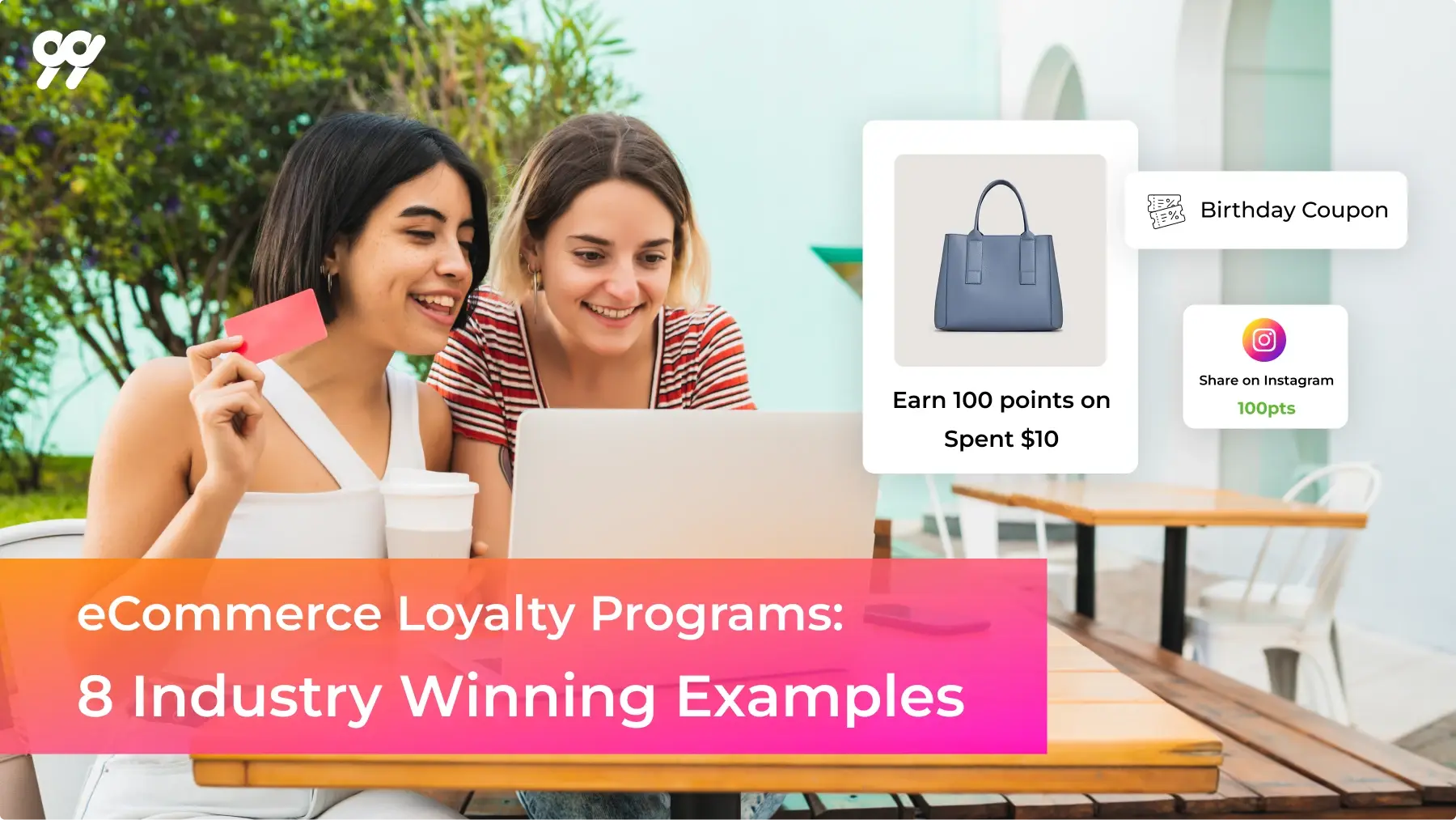 eCommerce Loyalty Program: 8 Industry Winning Examples