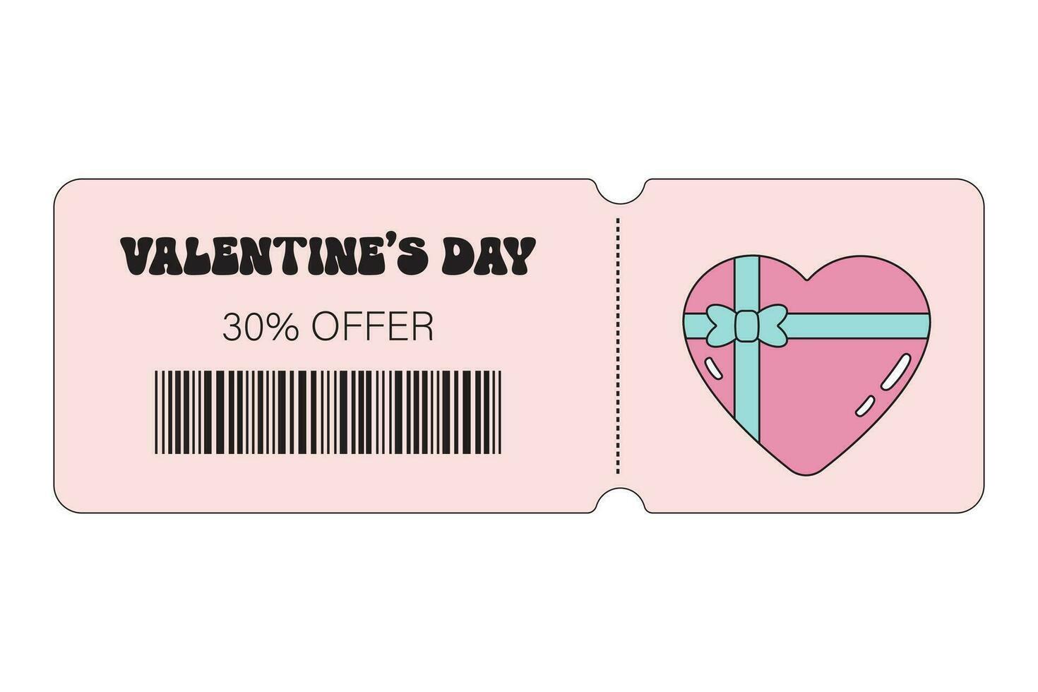 Valentines day discounts