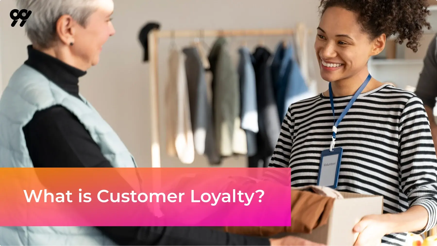 customer loyalty guide