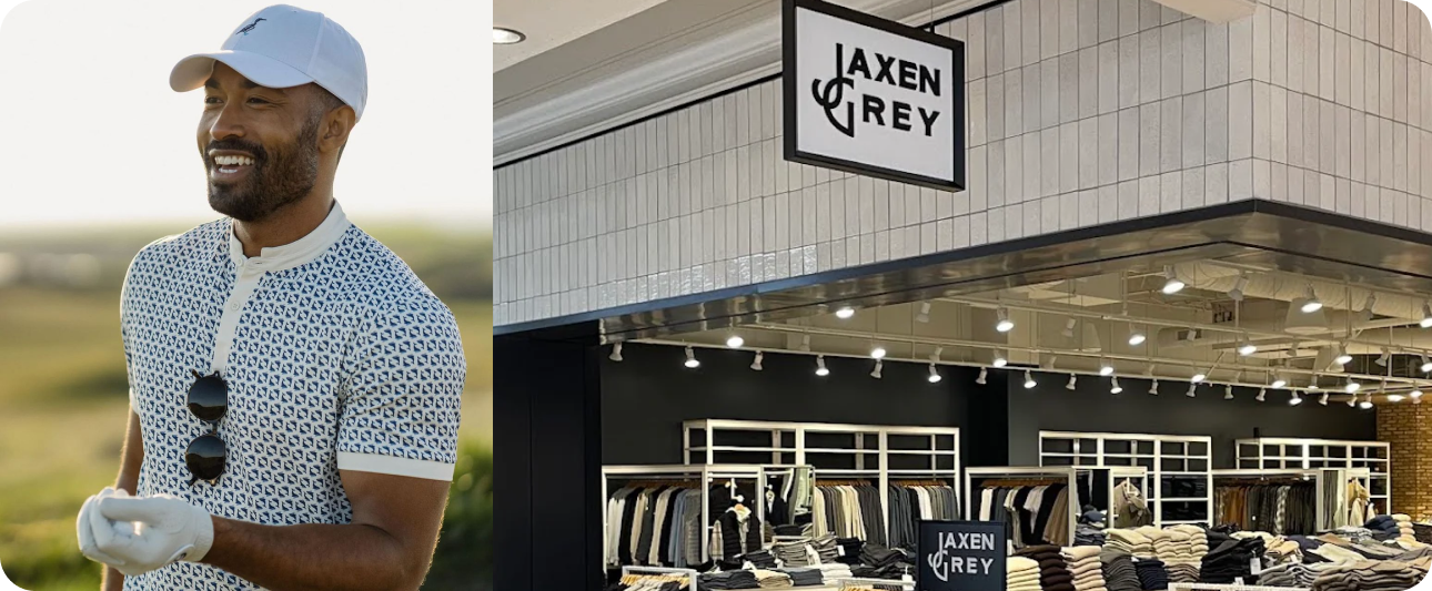 Jaxengrey Case Study