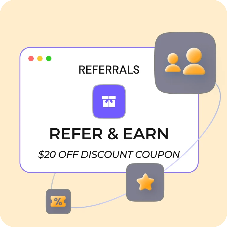 Salesforce referral program