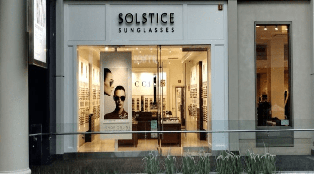 Solstice Sunglasses generate $330K with 99minds