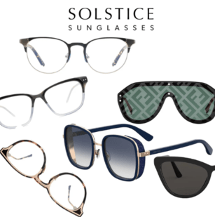 Solstice Sunglasses shares experience with 99minds